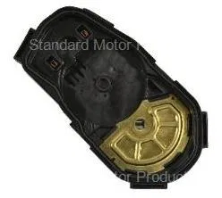 TH445 – STANDARD IGN Throttle Position Sensor, OE Replacement 6 Blade Terminals - view 3